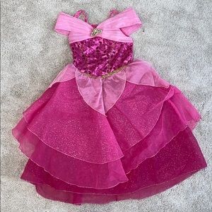 Aurora Halloween Costume